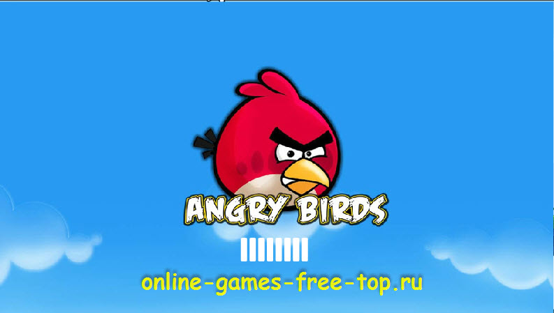 b Берс /b Играть онлайн бесплатно - b Angry Birds /b