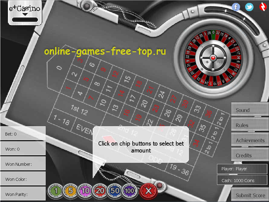 Игры Онлайн Бесплатно без Регистрации